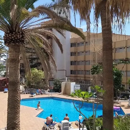 Apartamento Beach Las Americas Playa Feñabe