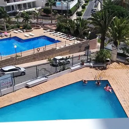 Beach Las Americas Apartamento