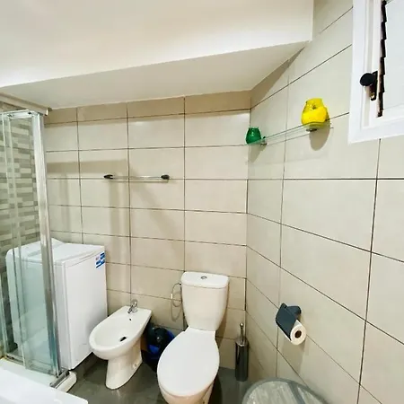 Apartamento Beach Las Americas *
