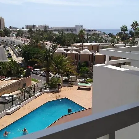 Apartment Beach Las Americas