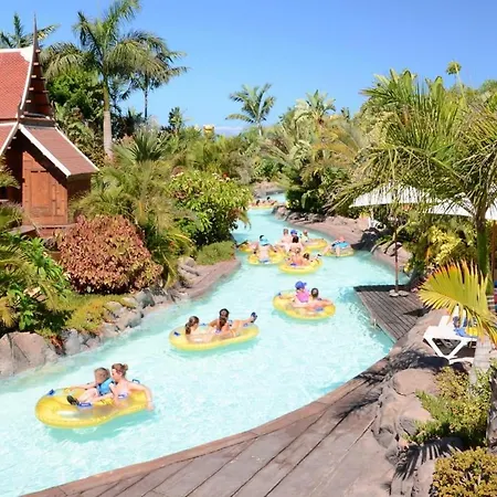 Apartment Beach Las Americas *