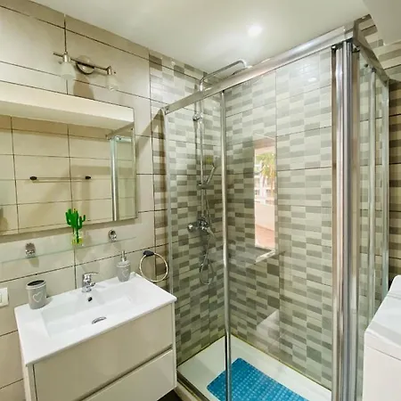 Beach Las Americas Apartamento