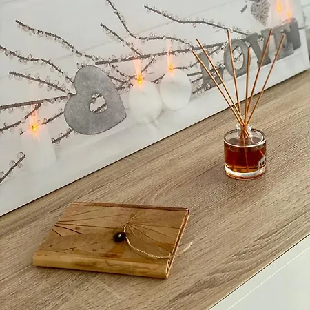 Lägenhet Beach Las Americas