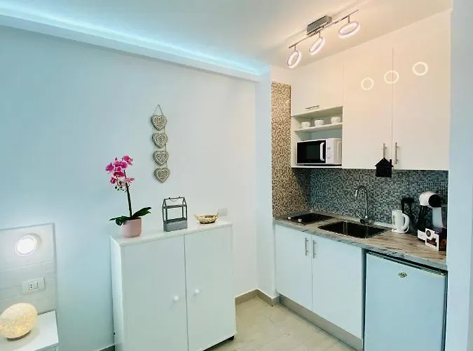 Beach Las Americas Apartment