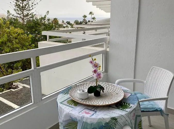 Beach Las Americas Apartment