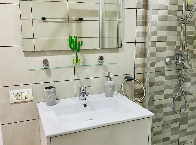 Apartment Beach Las Americas