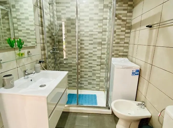 Beach Las Americas Apartment Playa Fanabe