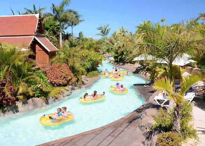 Apartment Beach Las Americas *