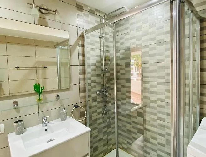 Beach Las Americas Lägenhet