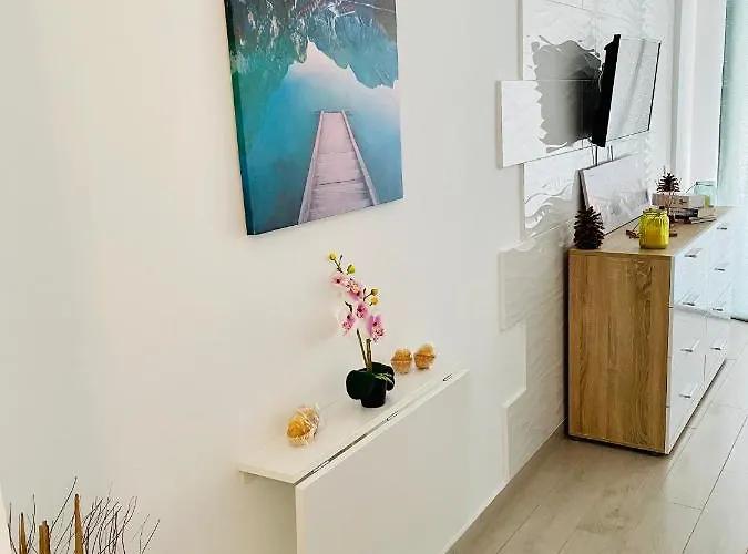 Lägenhet Beach Las Americas