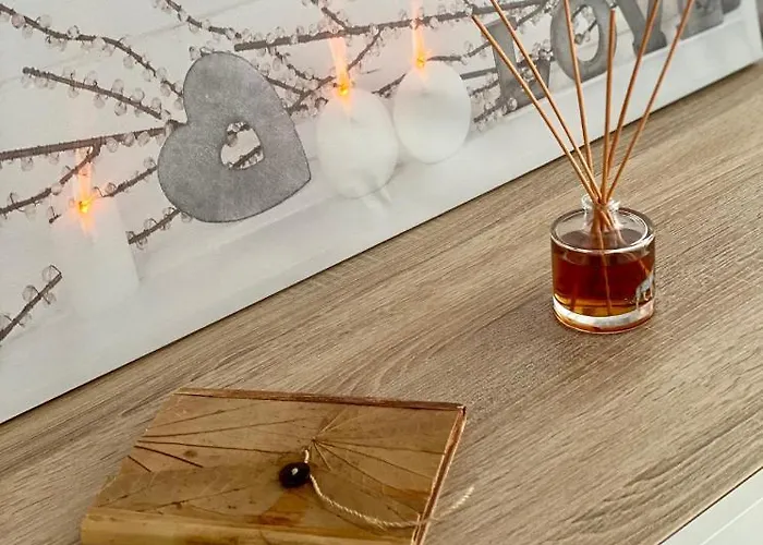 Apartment Beach Las Americas