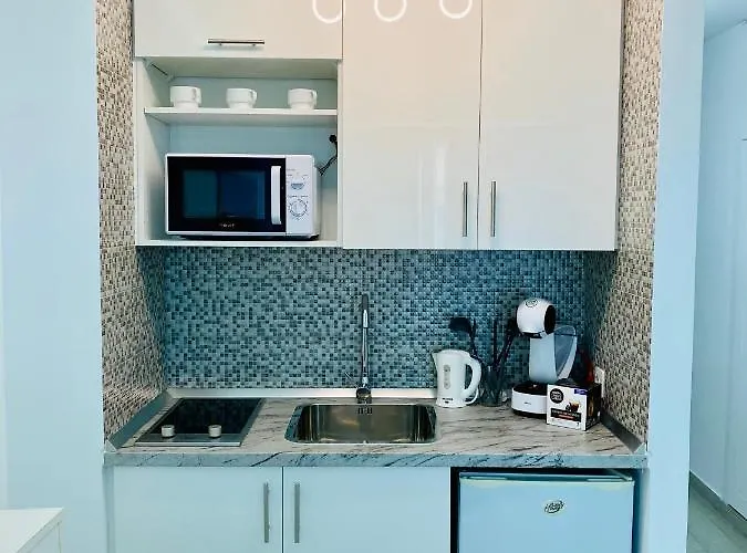 Beach Las Americas * Playa Fanabe