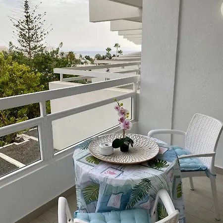 Beach Las Americas Apartament