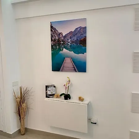 Beach Las Americas Apartament *