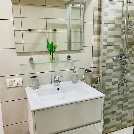 Apartament Beach Las Americas