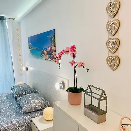 Beach Las Americas * Playa Feñabe