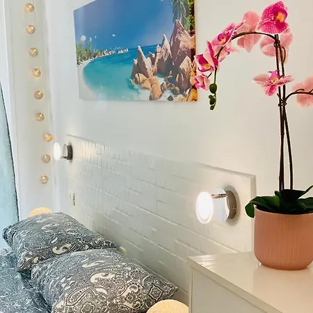 Beach Las Americas Playa Feñabe