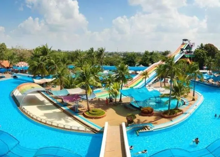 Beach Las Americas * Playa Feñabe