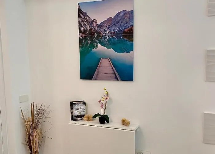 Beach Las Americas Апартаменты *