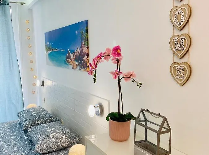 Beach Las Americas * Плайя-Фаньябе