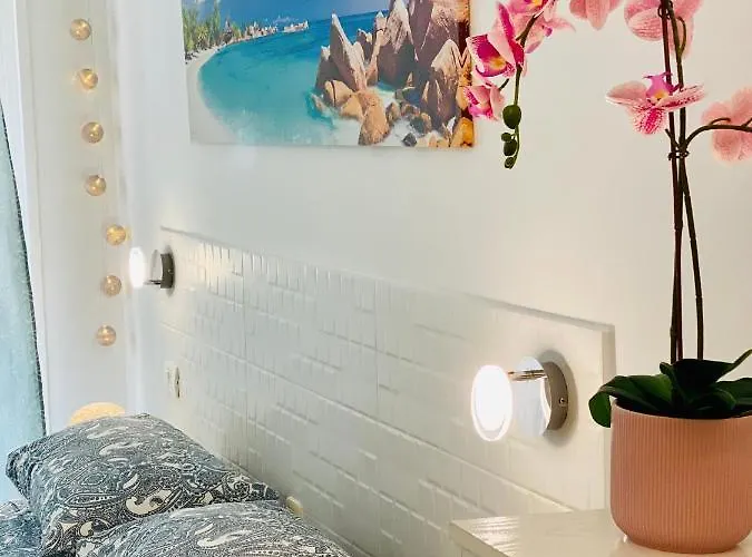 Beach Las Americas Плайя-Фаньябе