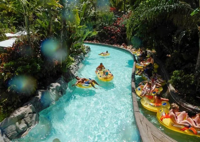 Beach Las Americas Плайя-Фаньябе