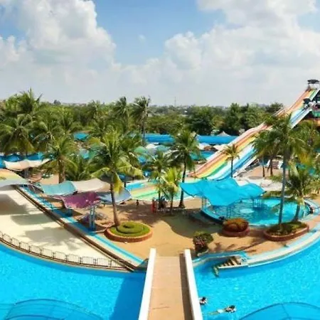 Beach Las Americas * Playa Feñabe