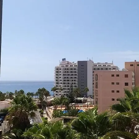 Beach Las Americas アパート